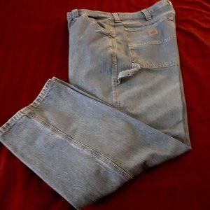 Men's Lee Carpenter Jeans 38 X 30